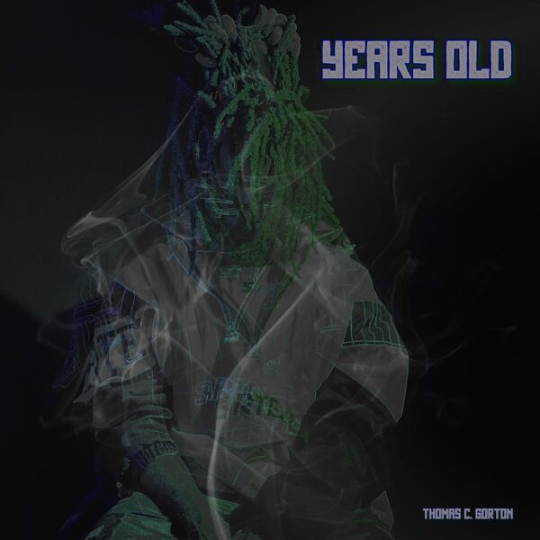 Cover art for Years Old